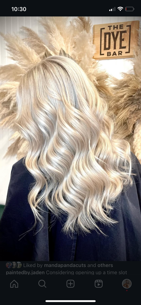 Full Foil