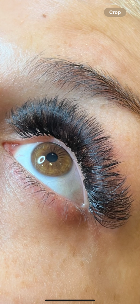 Mega Volume Fill In