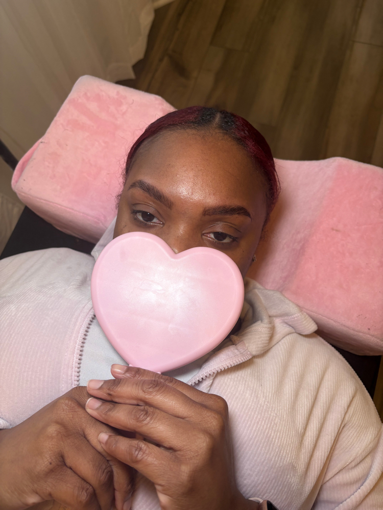 Brow Tint