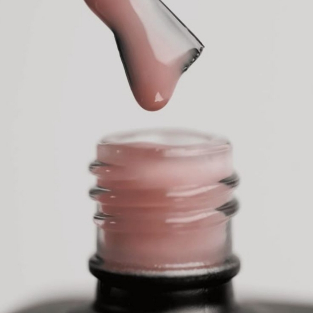 Builder Gel at Bellissima and Co. in Gibsonia, PA