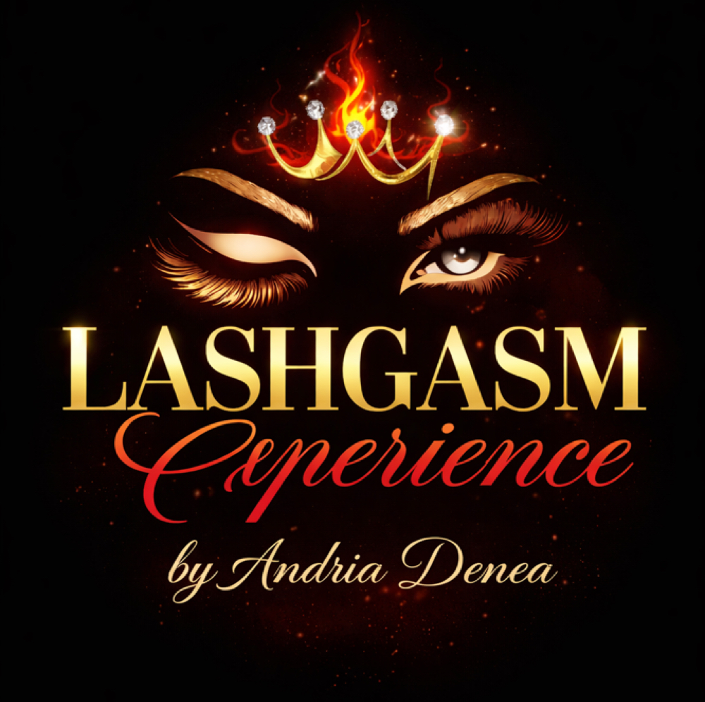 Aromatherapy Relaxation at The Lashgasm Experience in Bossier City, LA