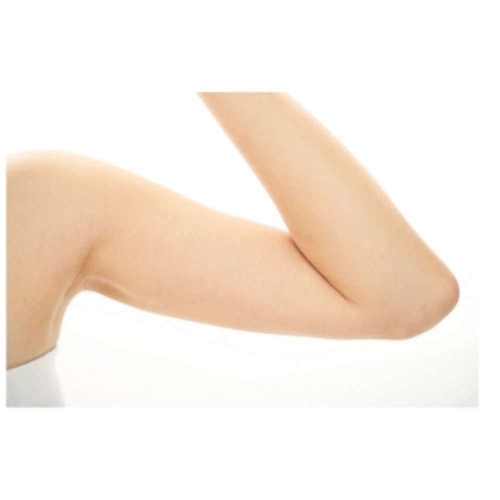 Arm Microdermabrasion at Face Palette Aesthetics in Franklin, WI