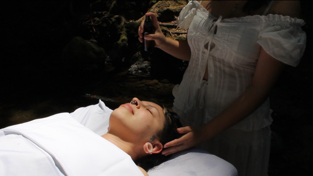 Aura Refresh Facial at Jadas Aura Beauty and Wellness Spa in Martinez, CA