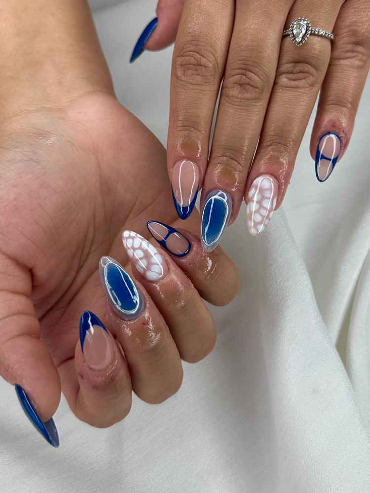 Nails