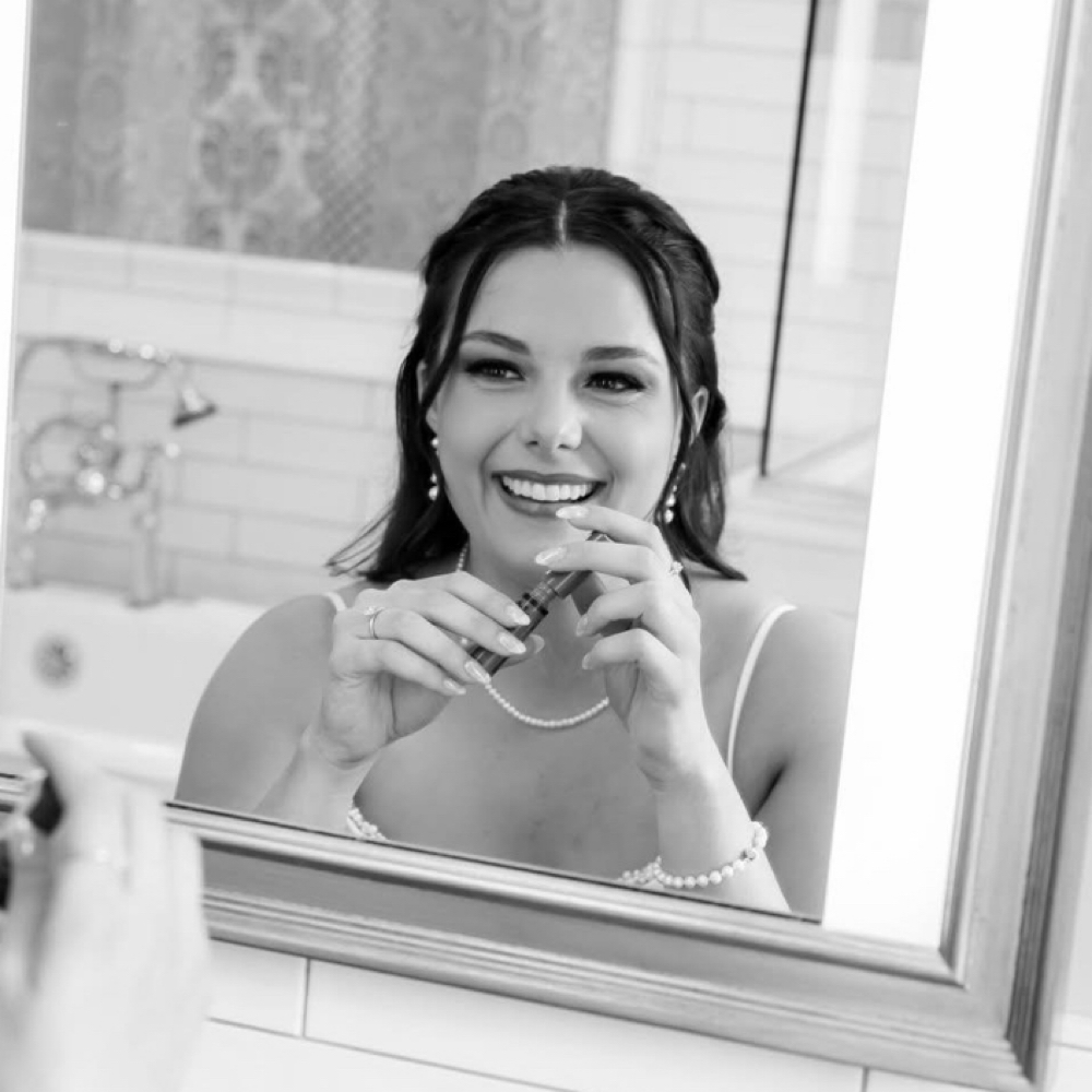 Special Event Makeup at Bailey Simmons Hair in Lima, OH
