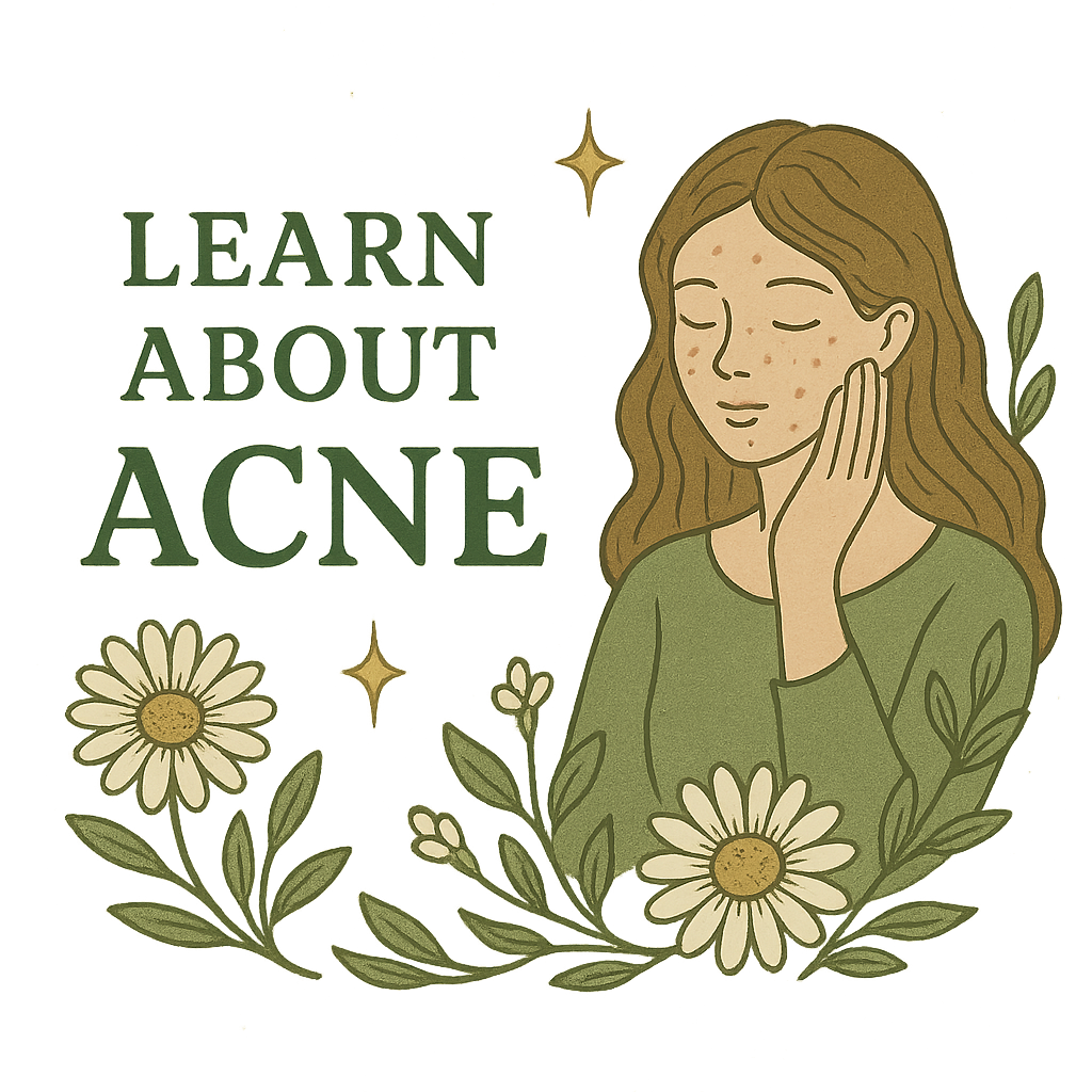 Acne Consultation + Treatment