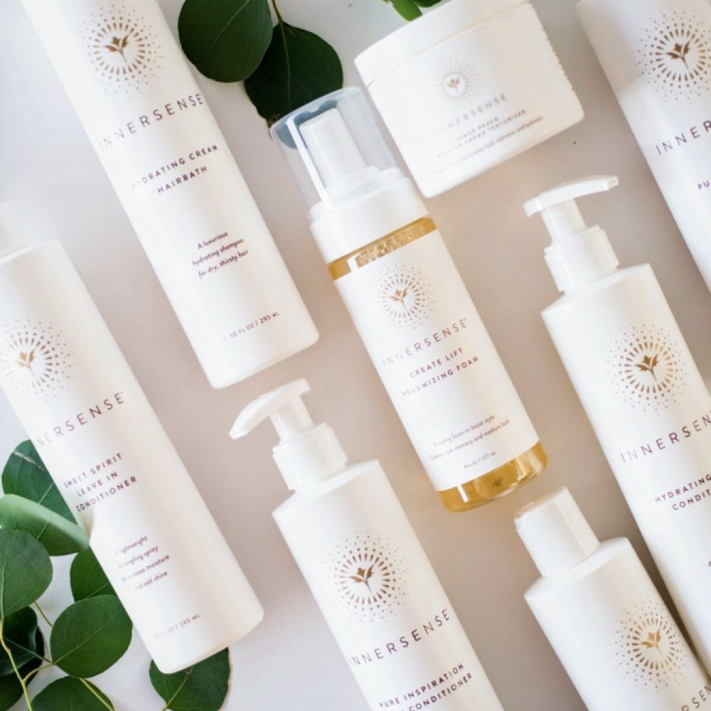 Product Pick-up at Salt & Cedar Salon in Miamisburg, OH