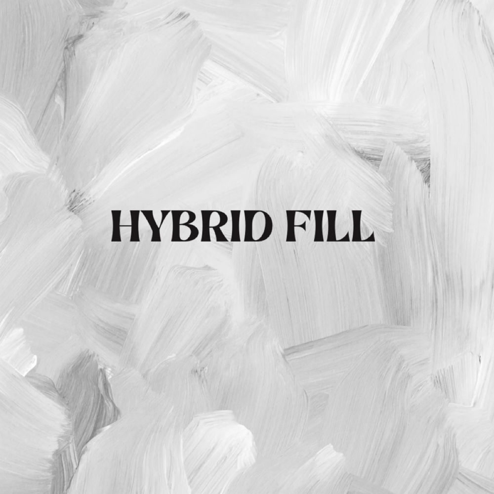 Hybrid Fill at MAKEUP BY MAGS in Oak Creek, WI