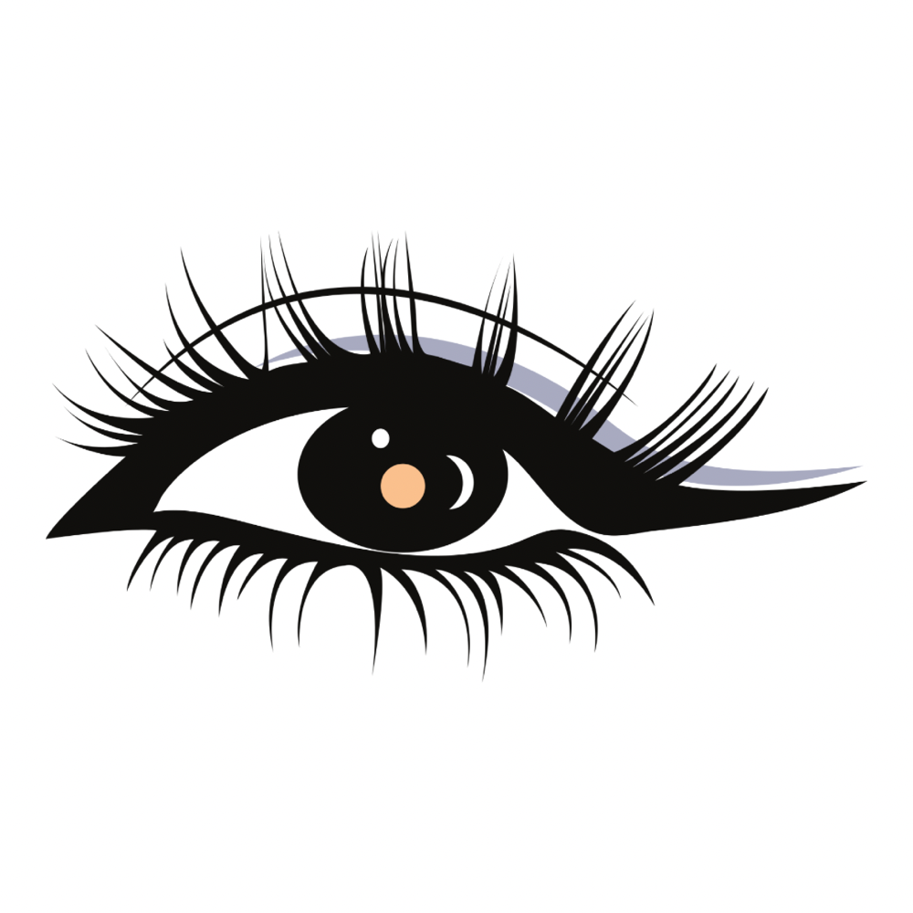 Permanent Eyeliner Top