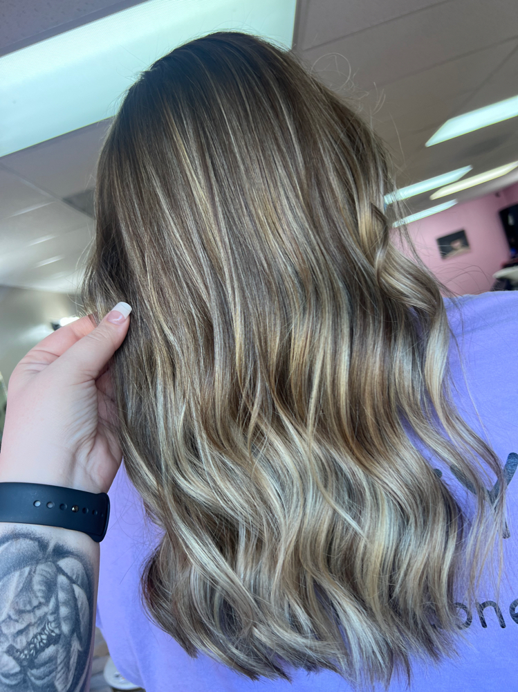 Balayage