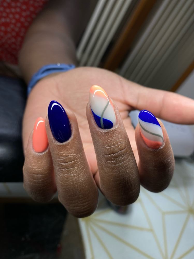 Gel Rebalance Medium