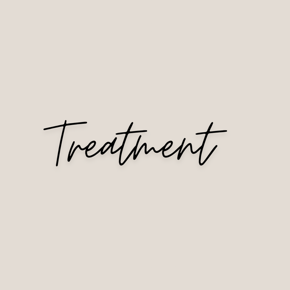 Treatment