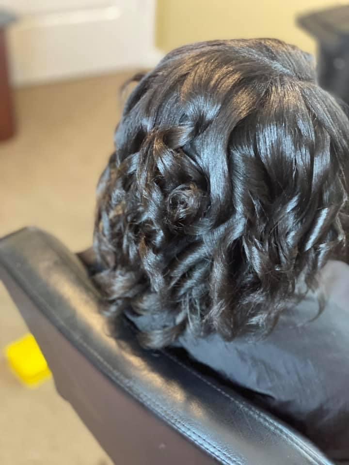 Curls Add On