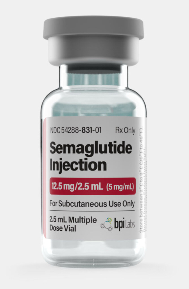 Semaglutide