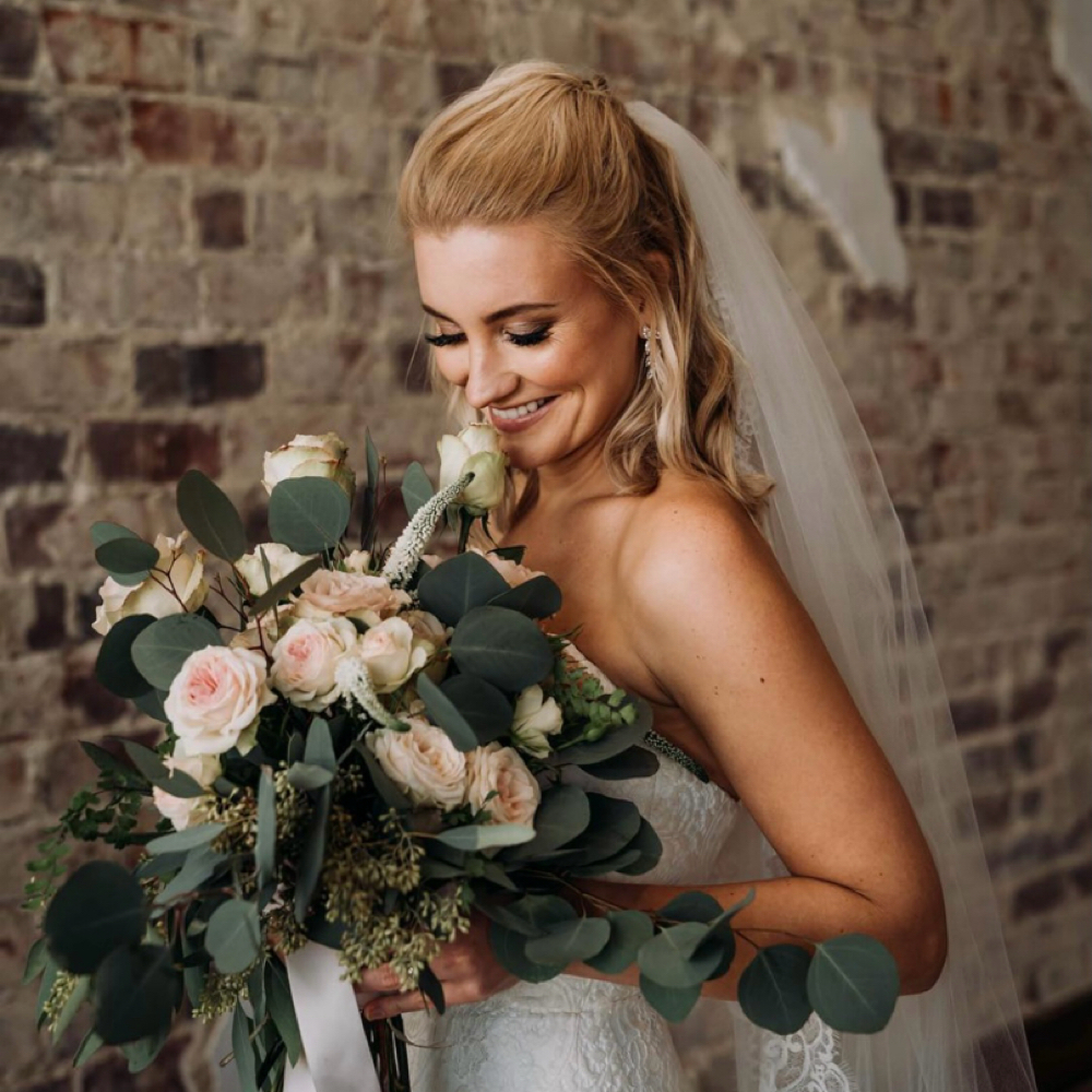 Bridal Preview at The Indy Facialist in Greenwood, IN