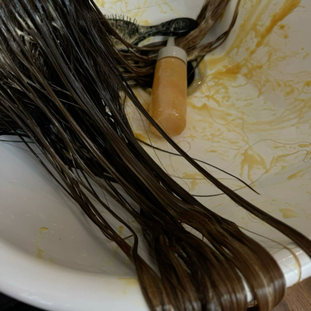 Gloss/Toner at Haus of Lex | Hair, Waxing, Eyelash Extensions in Hutchinson, KS