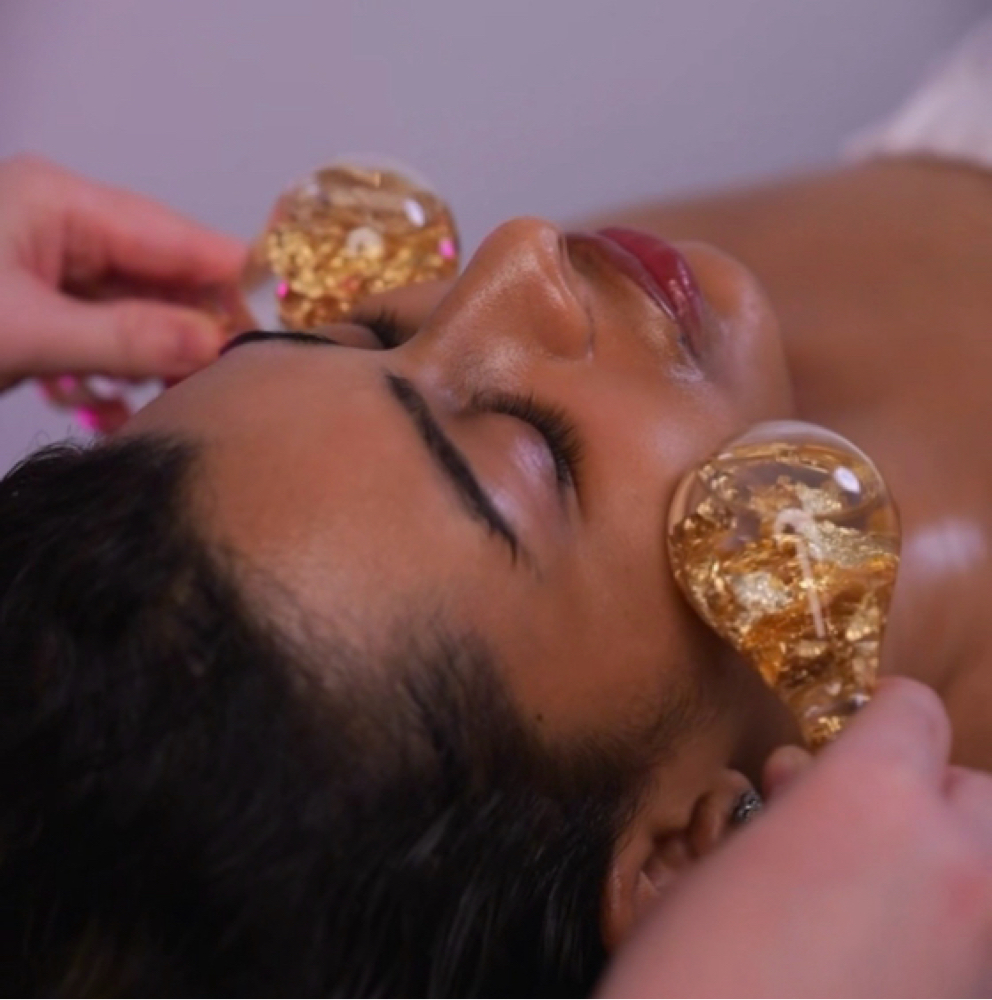 The Radiance Retreat Package at Le Rêve Esthetics & Head Spa in Buford, GA