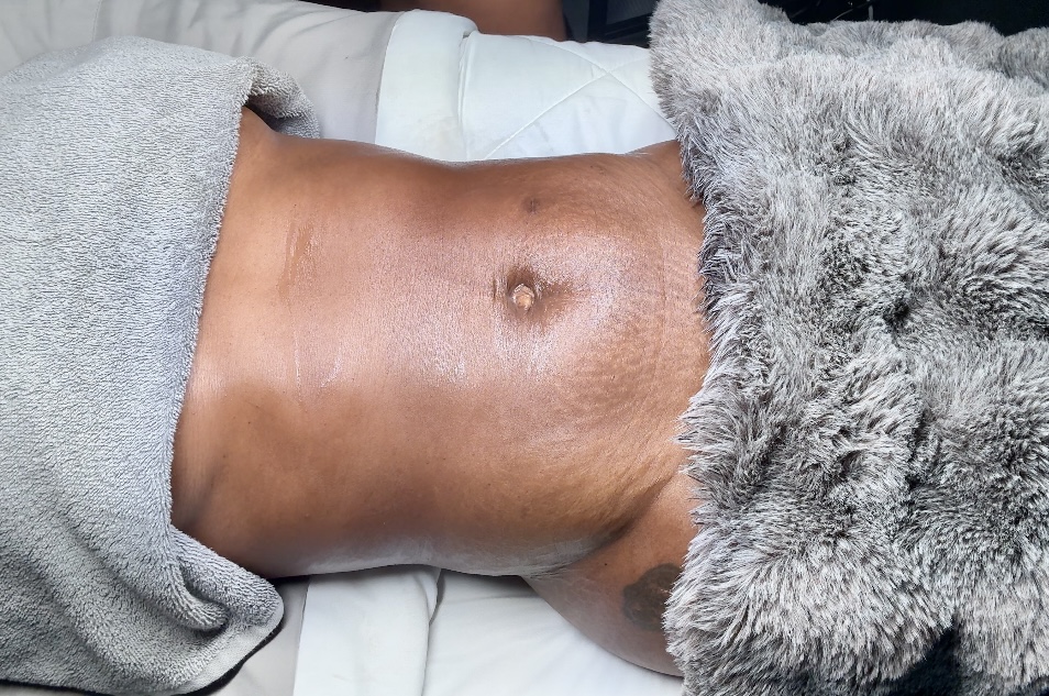 Single Body Sculpting Session