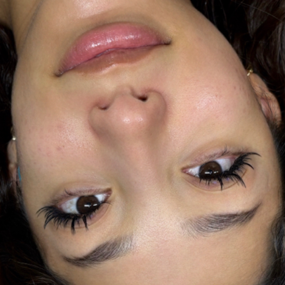 Fairy Set (including BL) at Rua Lash Room in Fort Worth, TX