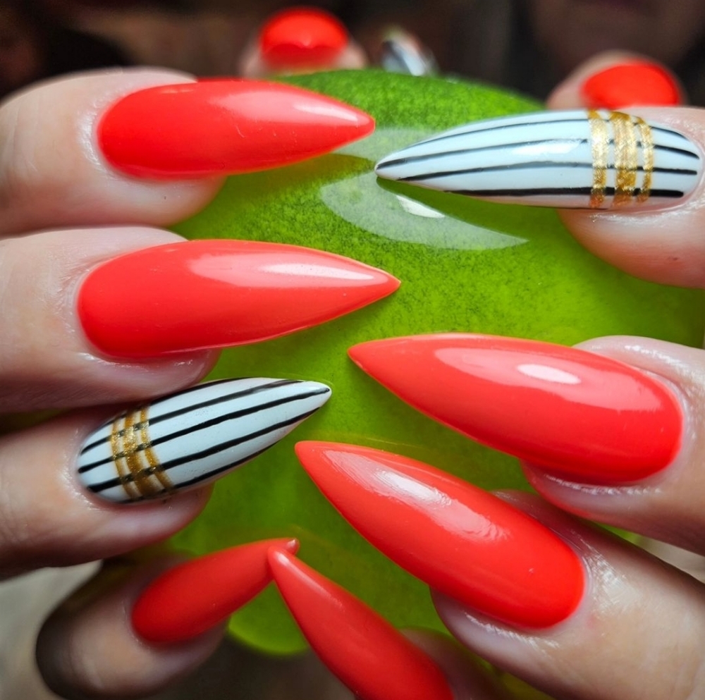 Hard Gel Overlay (Fill)