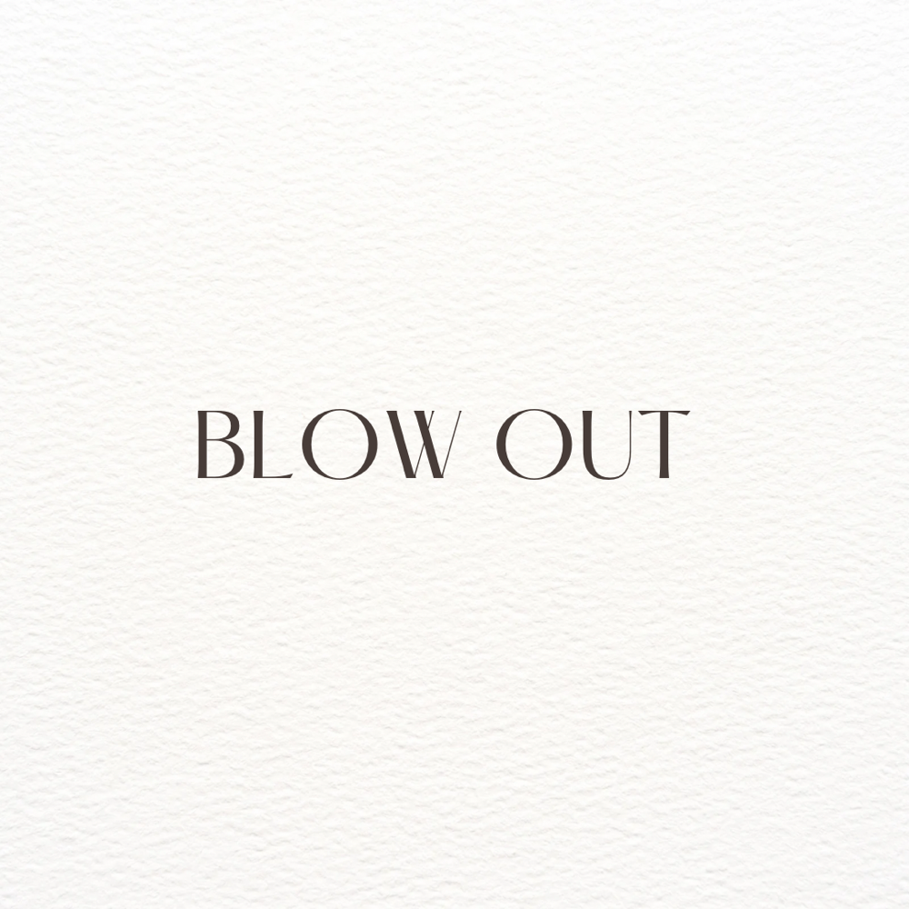 Blow Out