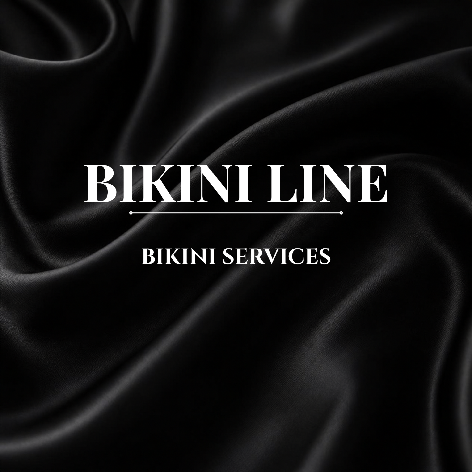 BIKINI LINE at Sapphire Waxing Studio in Richmond, VA
