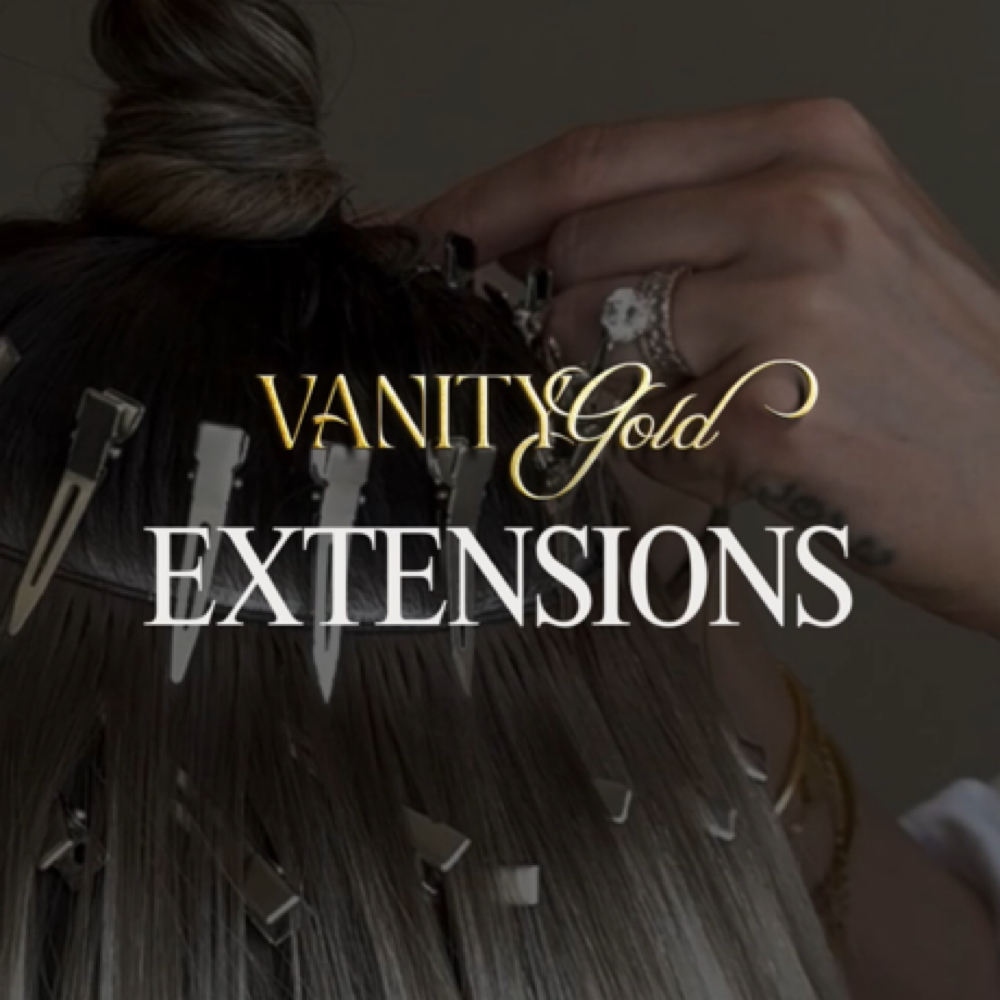 Extensions at Vanity Gold in Vancouver, WA