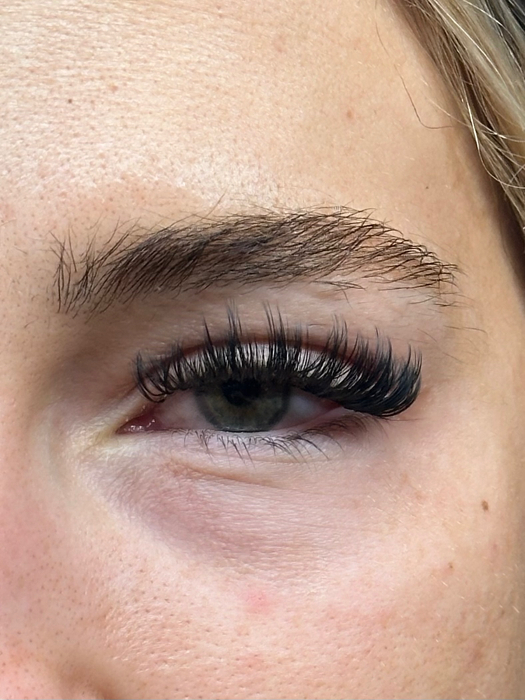 WET SET 2 Week Fill ( 7 - 14 Days)