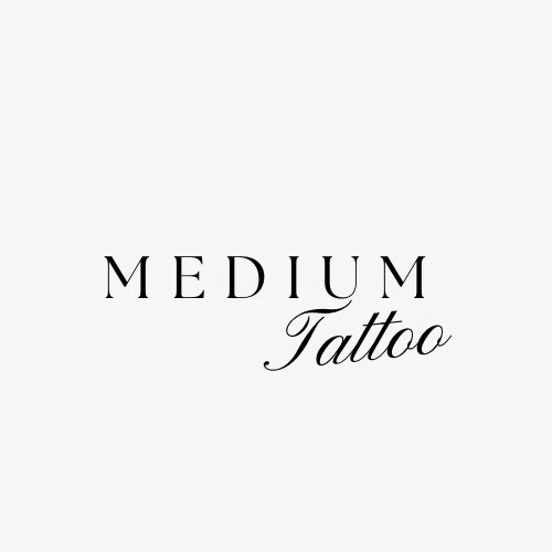 Medium Tattoo