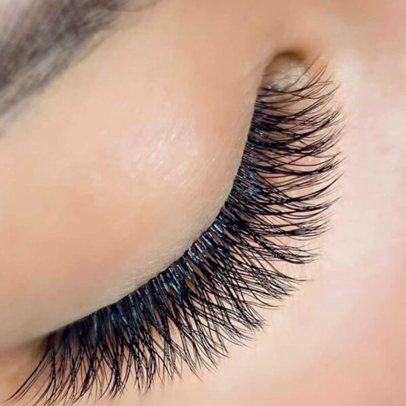 YY Lah Fill at SATX Lash & Nail Artistry in San Antonio, TX