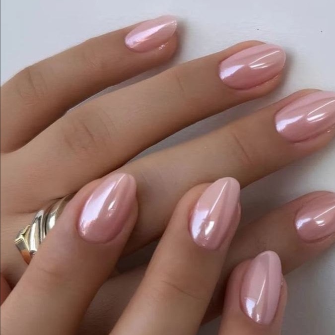 Builder Gel/Acrylic Fill in at Elegant Luxe Beauty in Wesley Chapel, FL