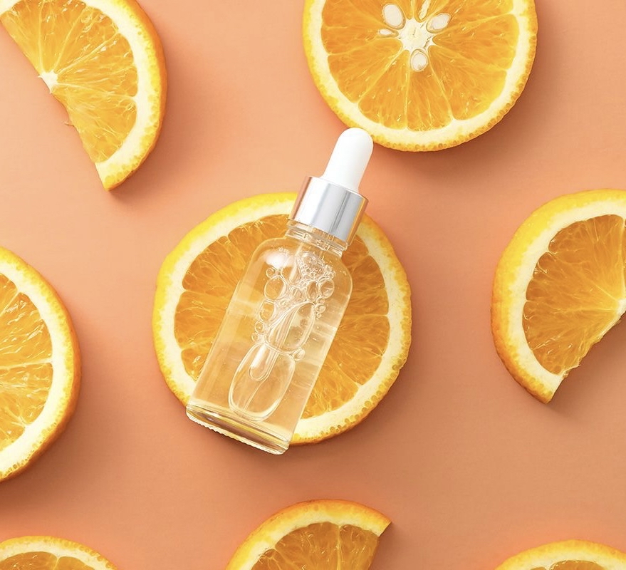 Vitamin C Infusion Treatment