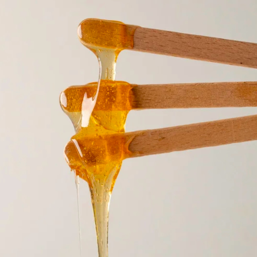 Brow Wax