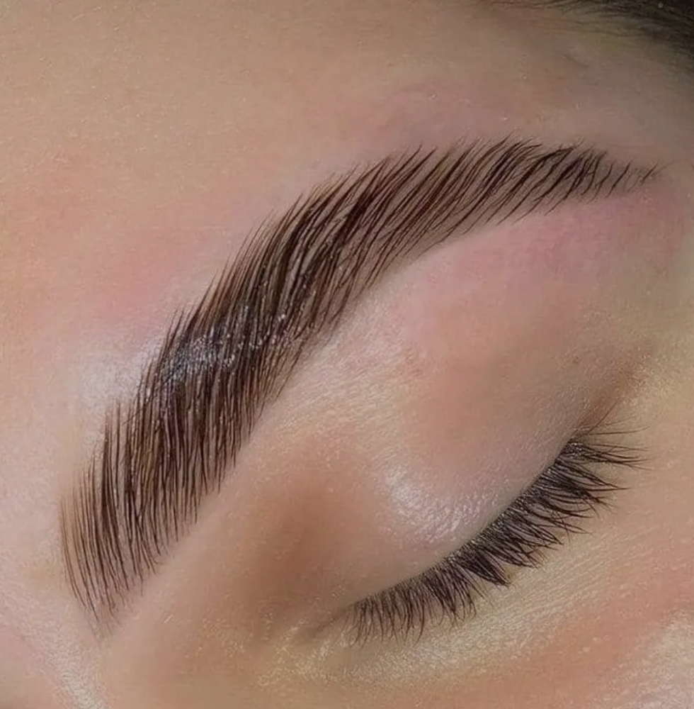 Brow Lamination