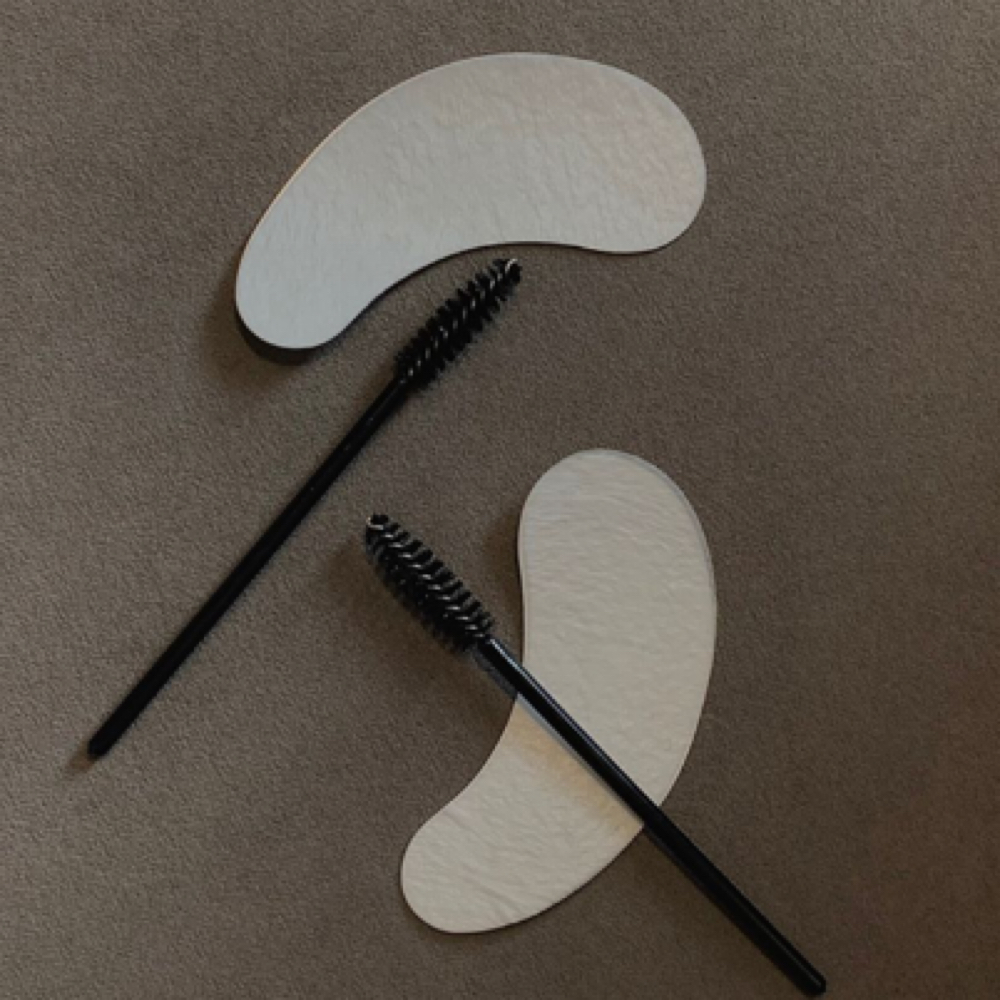 Lash Lift And Tint at Hairs by Mads in Cedar Rapids, IA