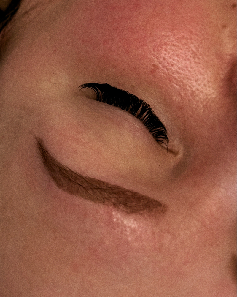 Brow Lam Maintenance