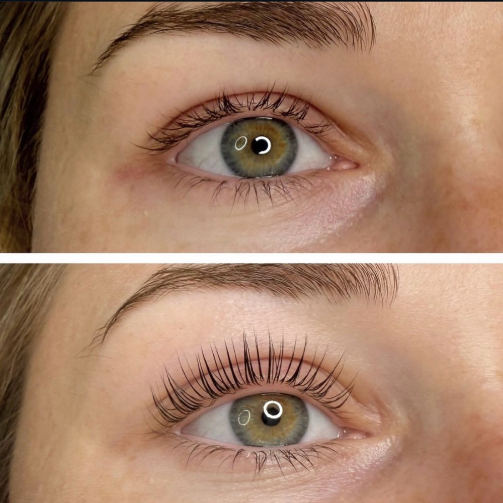 Lash Lift + Tint at Innate Beauty Esthetics in Fenton, MI