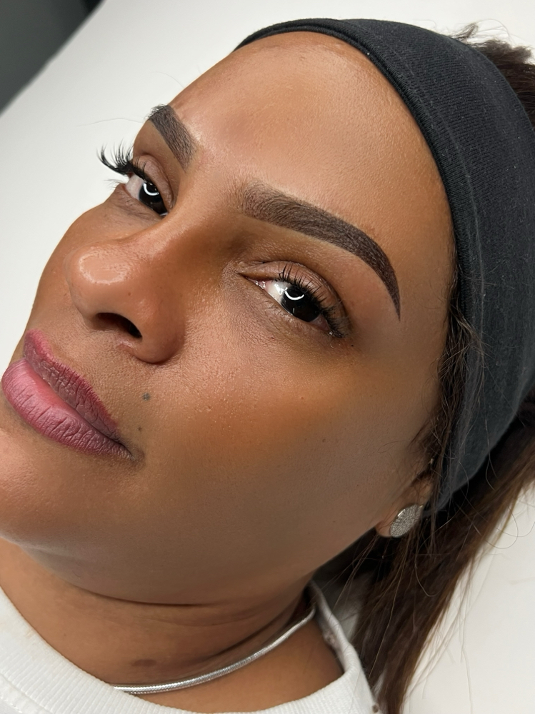 8-12 Week Cover Up Touch Up