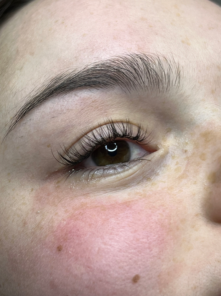 Classic Lashes