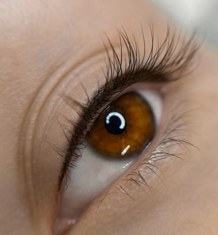 LASH LINER