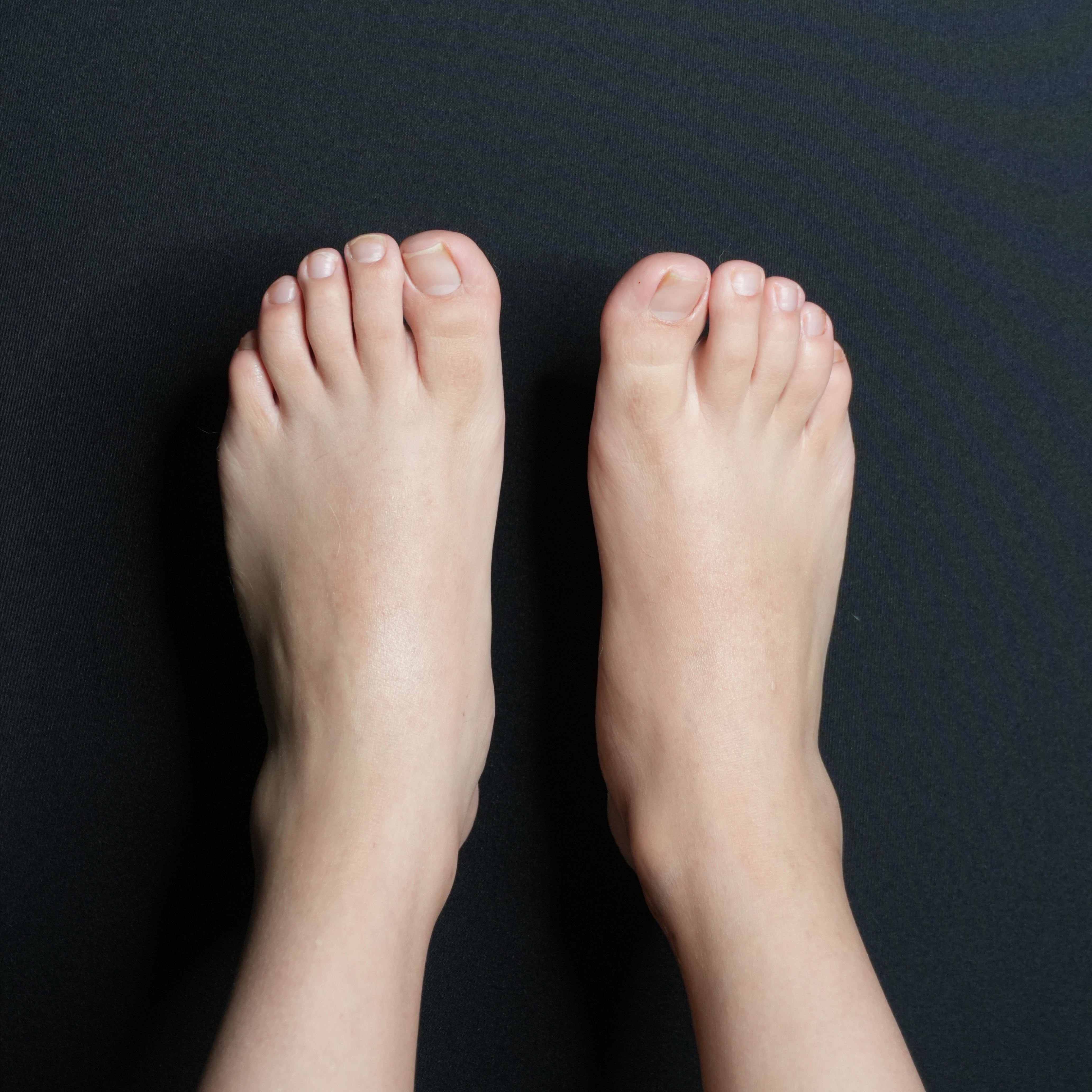 Basic Pedicure at Happy Capy Nails in Northglenn, CO