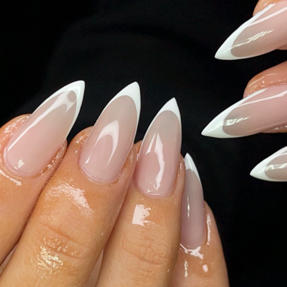 Full Set - Gel X w/Yovi at Empress Beauty Lounge in Cherry Valley, IL