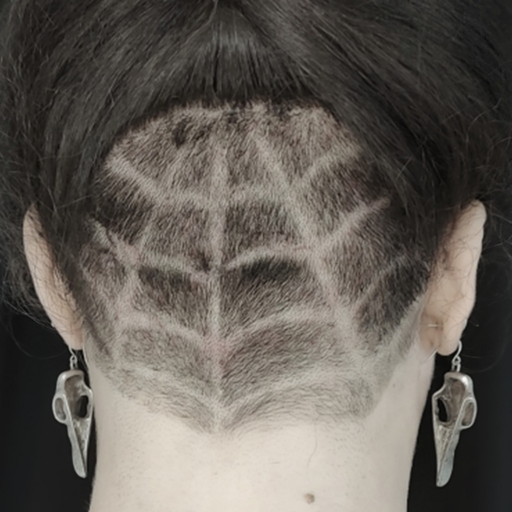 Undercut Maintenance