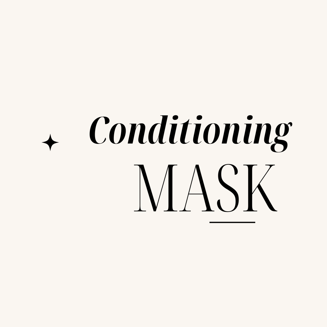 Conditioning Mask