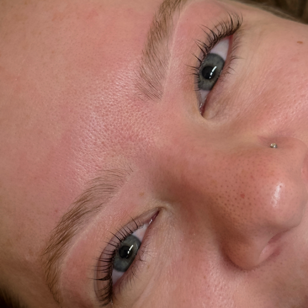 VALENTINE’S KOREAN LASH LIFT