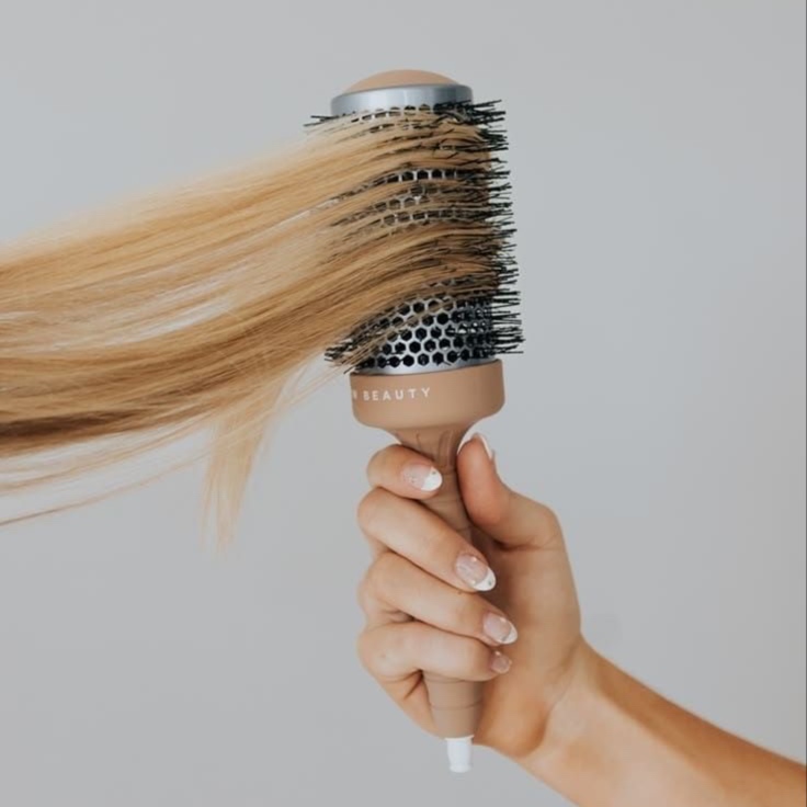 Shampoo, Blow Dry, Style at CURA Salon in New Cumberland, PA