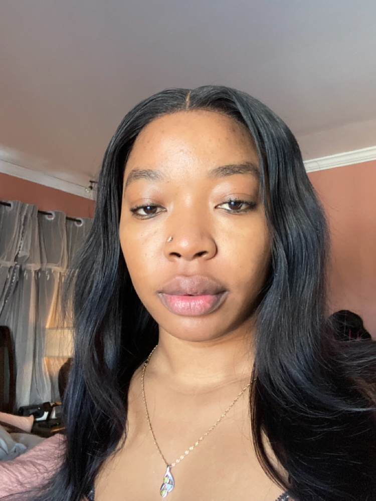 Simple Wig Install