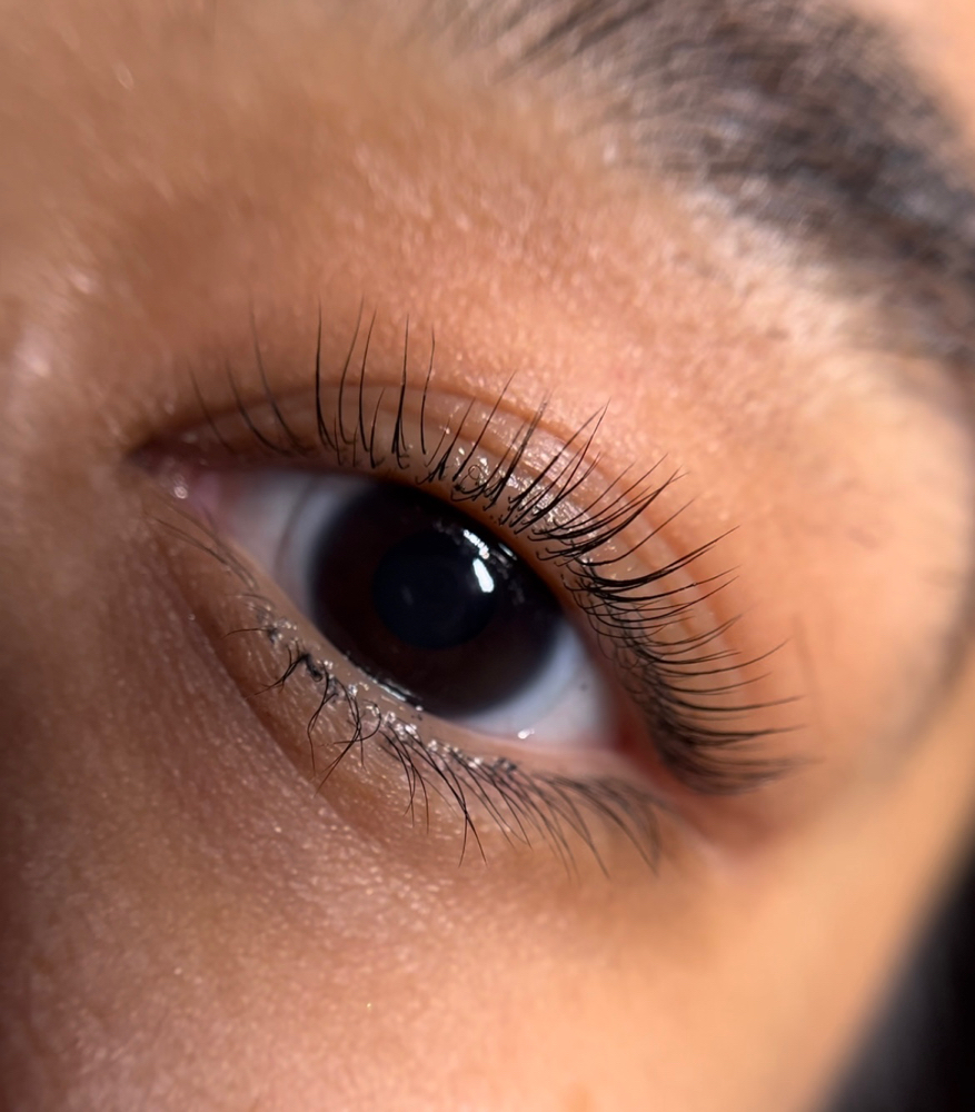 Lash Lift