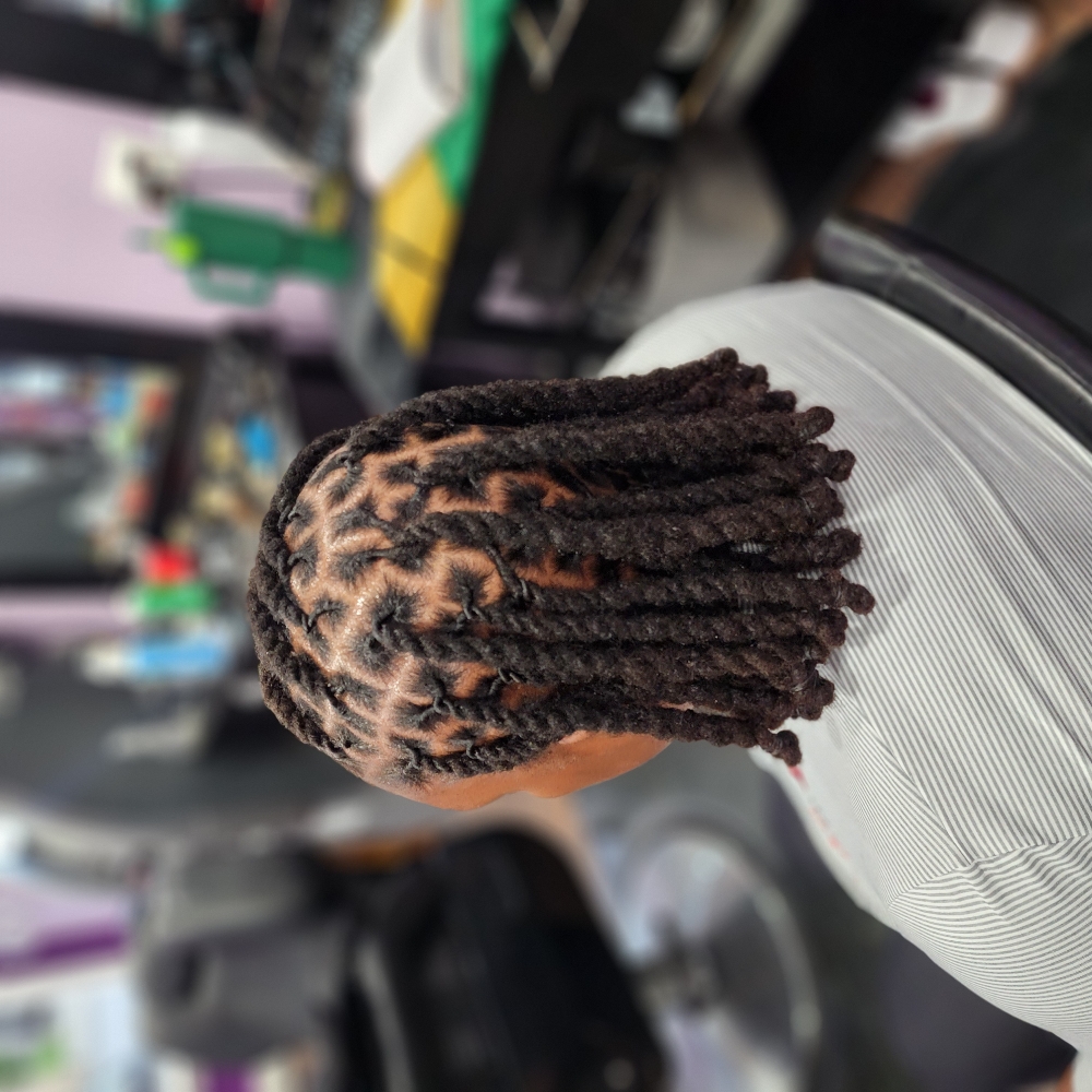 Loc Bob