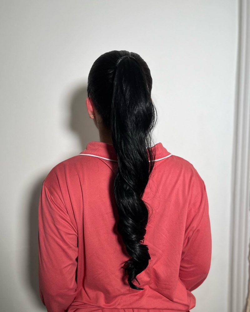 Ponytail